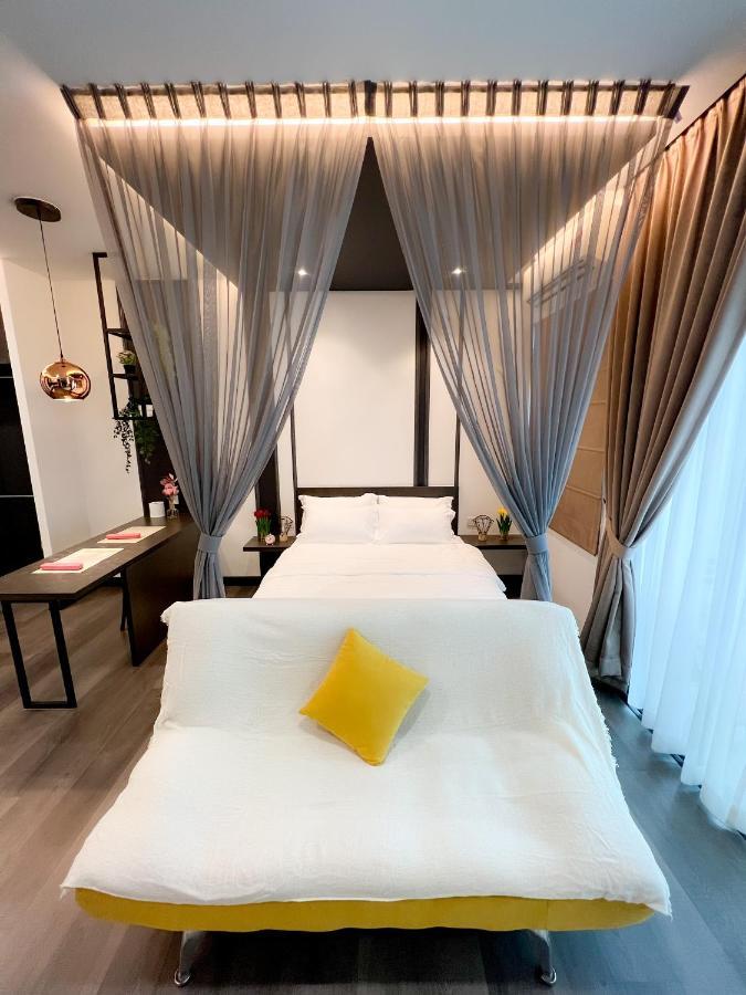 Aurora Vista Homestay Bangi At Vista Bangi With Wifi Netflix Gym Sauna Coway Swimming Pool-River View カジャン エクステリア 写真
