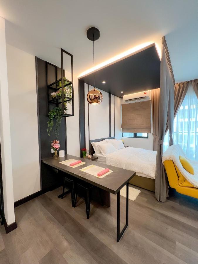 Aurora Vista Homestay Bangi At Vista Bangi With Wifi Netflix Gym Sauna Coway Swimming Pool-River View カジャン エクステリア 写真