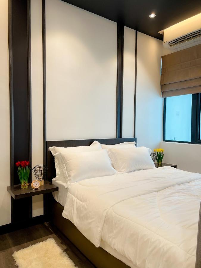 Aurora Vista Homestay Bangi At Vista Bangi With Wifi Netflix Gym Sauna Coway Swimming Pool-River View カジャン エクステリア 写真