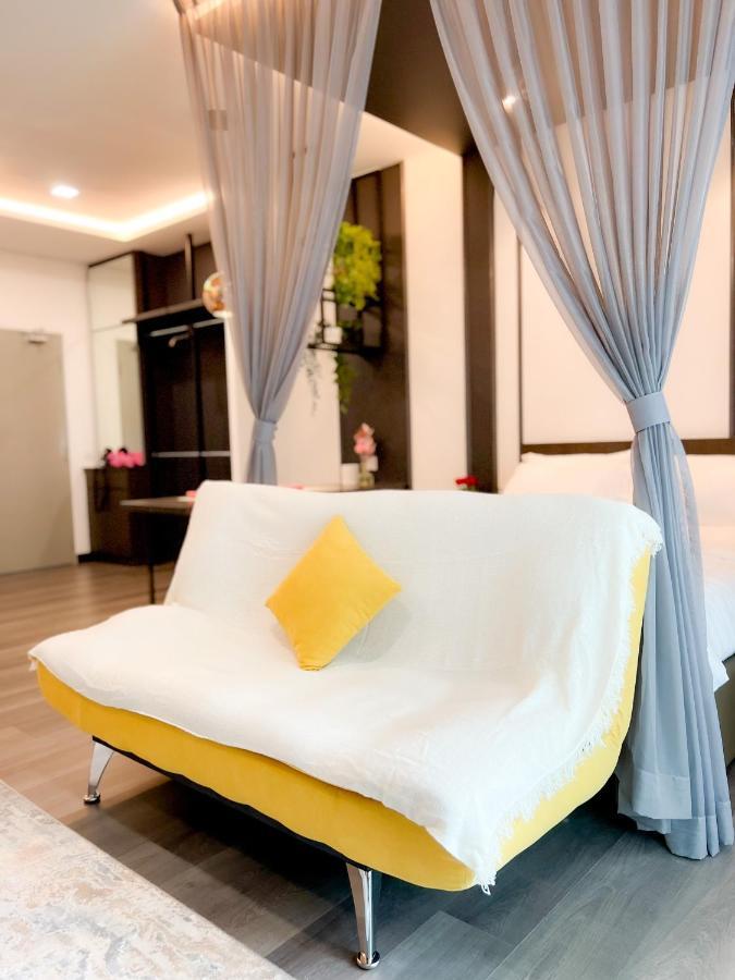 Aurora Vista Homestay Bangi At Vista Bangi With Wifi Netflix Gym Sauna Coway Swimming Pool-River View カジャン エクステリア 写真